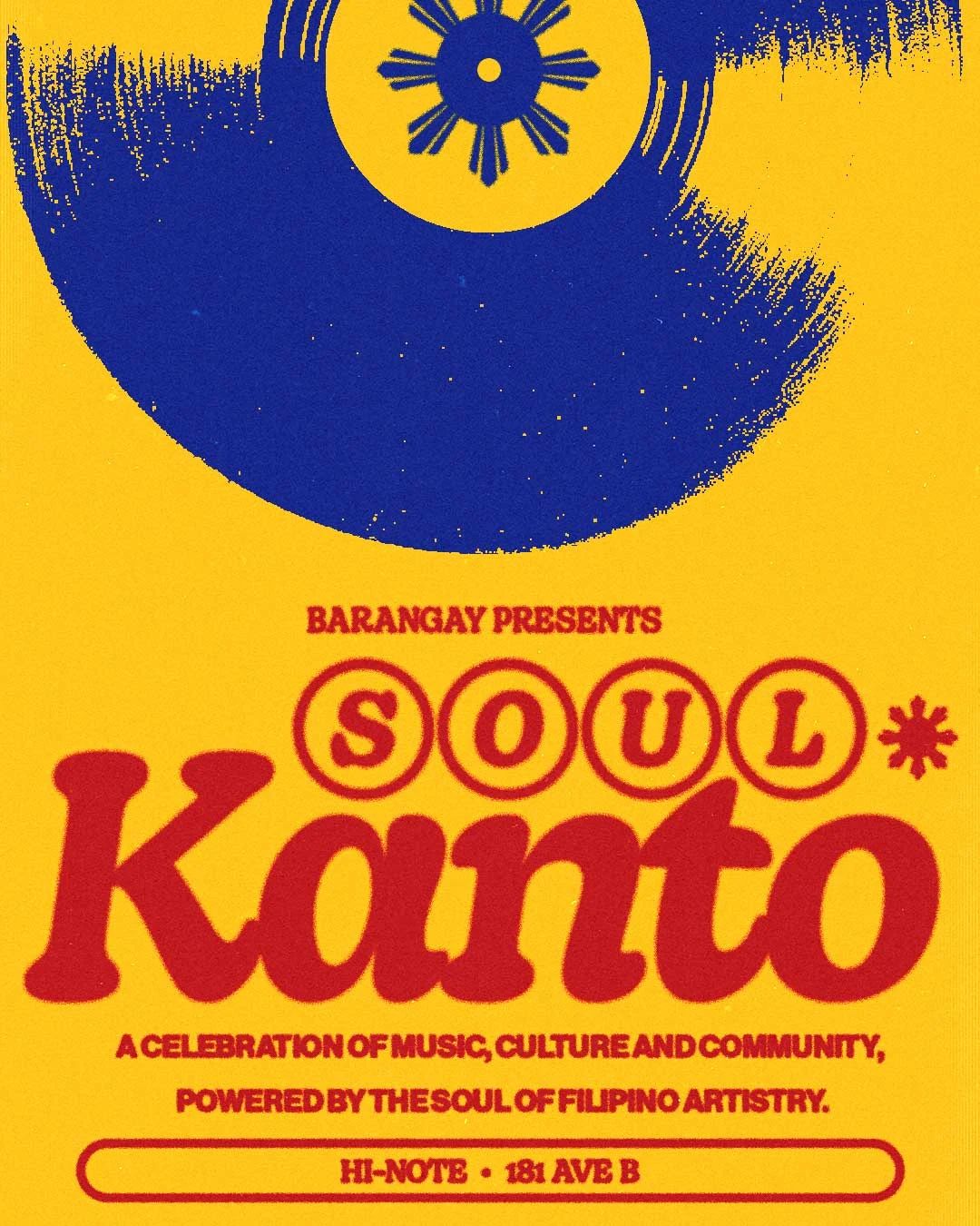 Soul Kanto